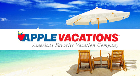 Apple Vacation 