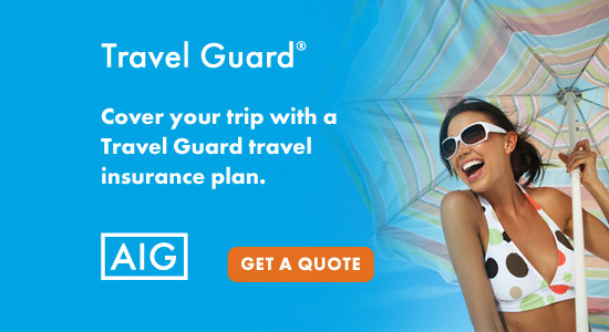 Travel Guard Insurance